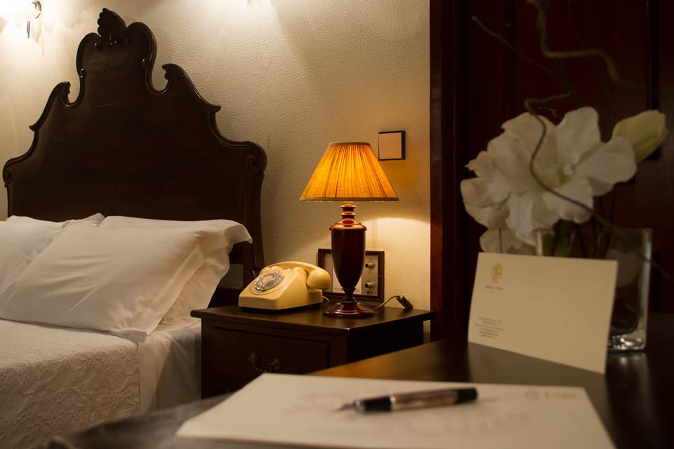 Hotel Dom Nuno Barcelos photo 5, hotel accommodation in Barcelos on the Camino Portuguese