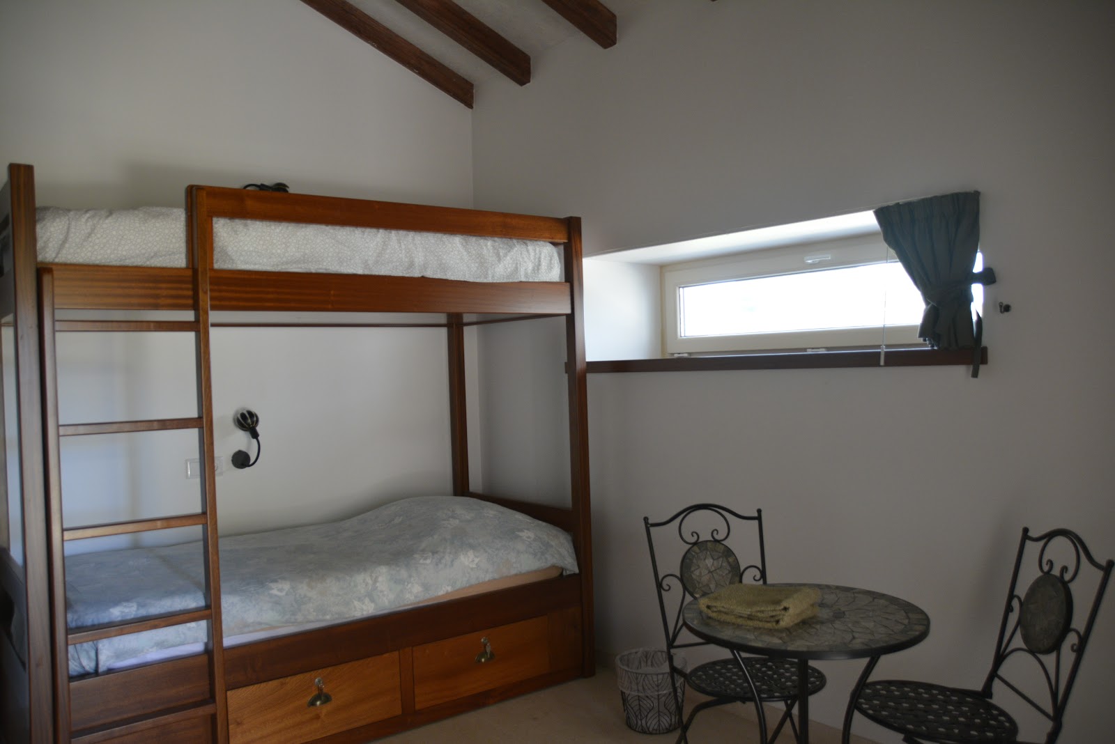 Casinha da Lima photo 6, albergue accommodation in Rabacal on the Camino Portuguese