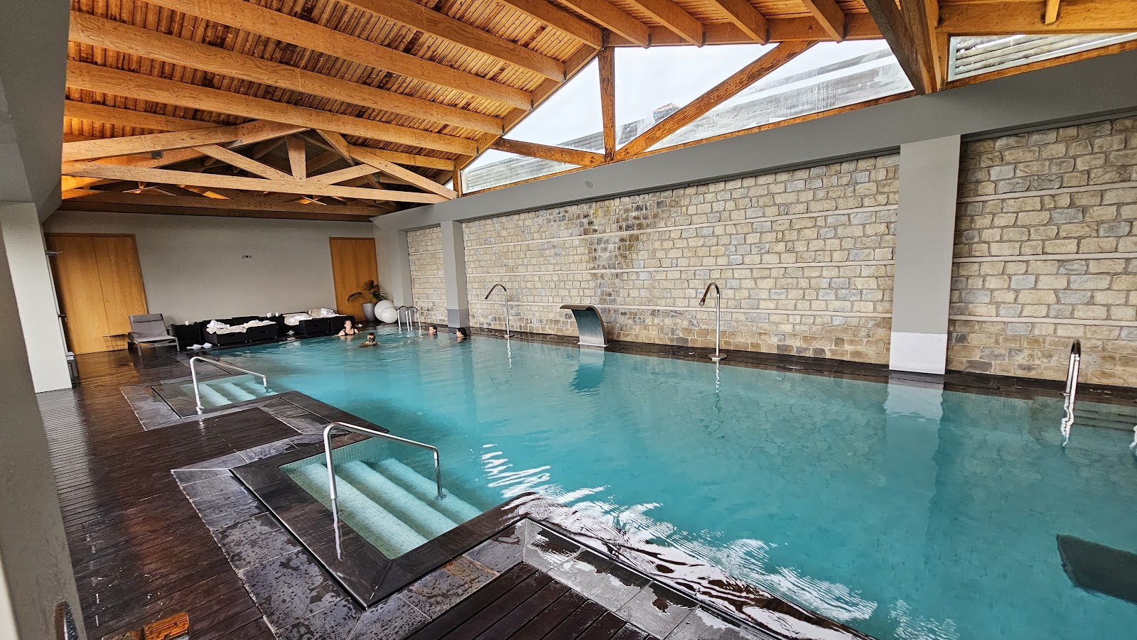 Hotel Lusitano photo 3, hotel accommodation in Golega on the Camino Portuguese