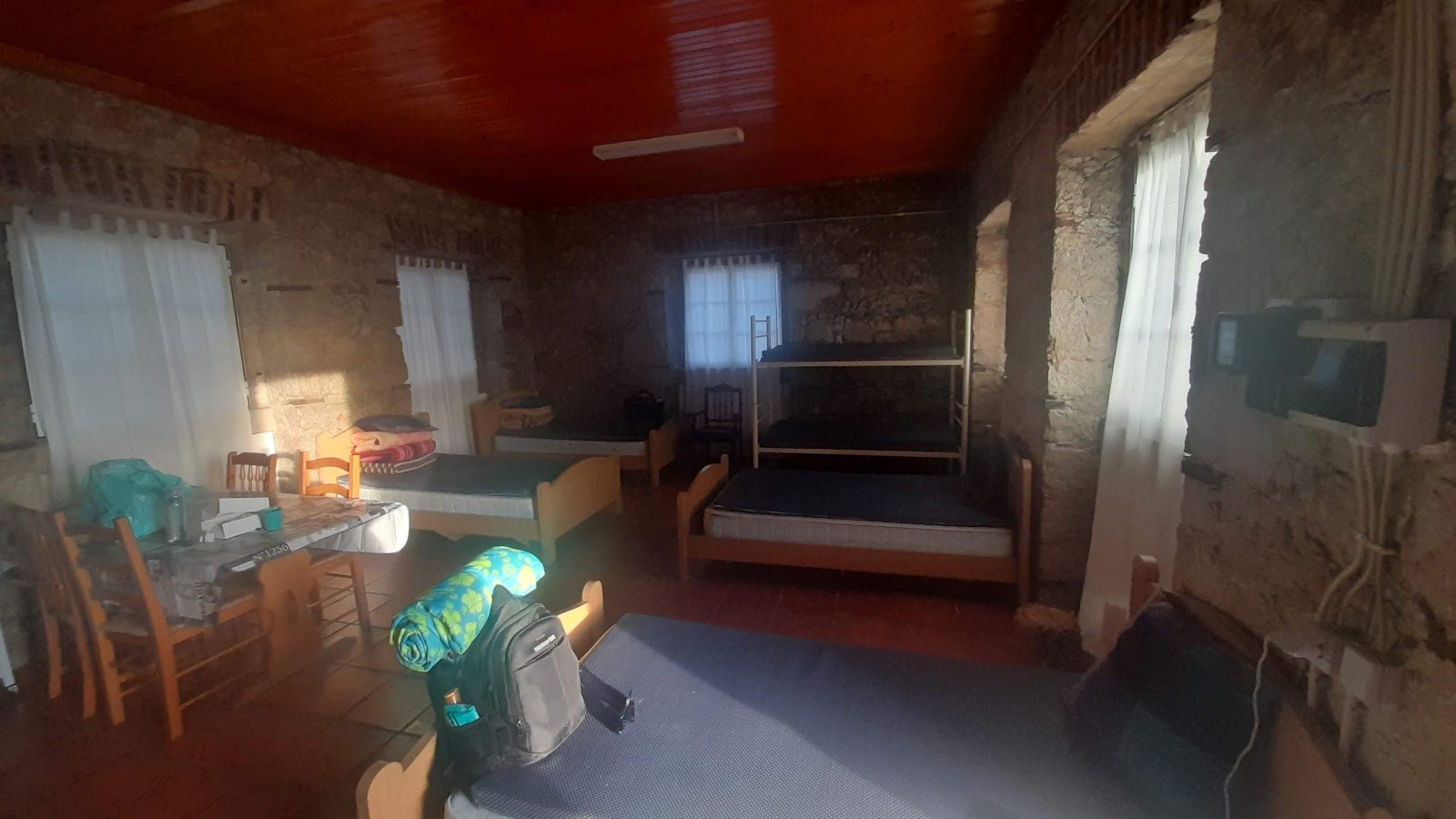 Albergue Monsanto photo 10, albergue accommodation in Monsanto on the Camino Portuguese