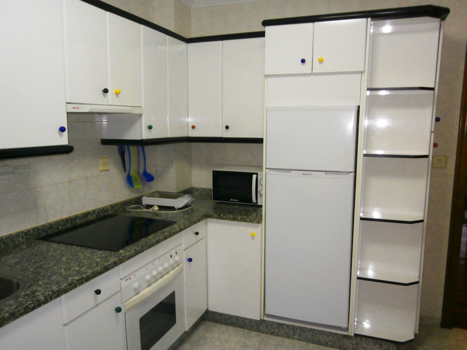 Albergue A Barca de Pedra photo 8, albergue accommodation in Padron on the Camino Portuguese