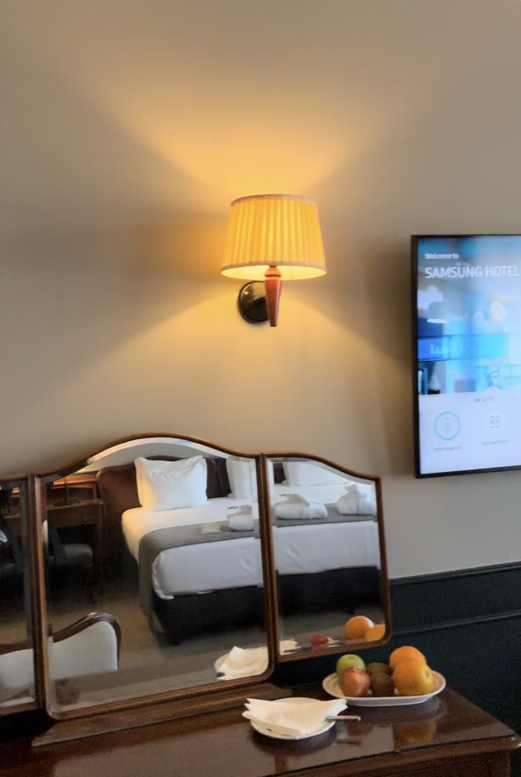 Hotel Metropole photo 8, hotel accommodation in Lisbon on the Camino Portuguese