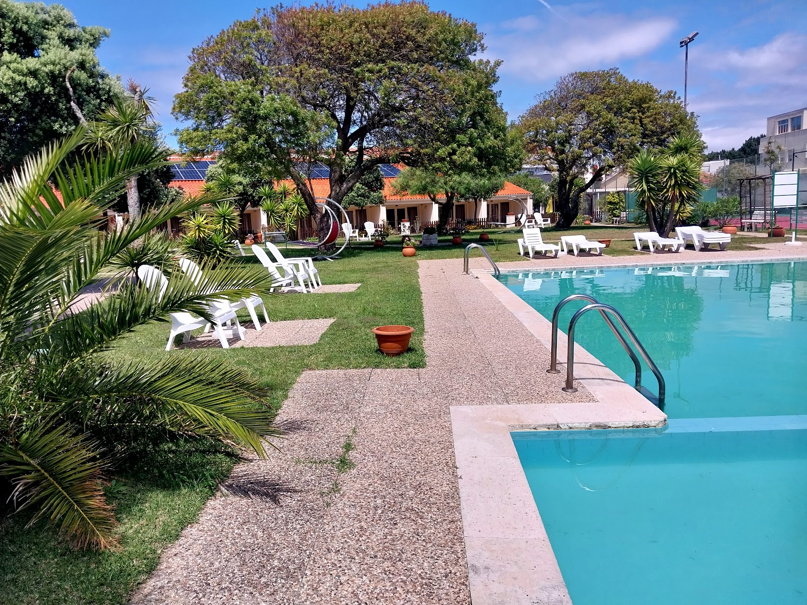 Clube Pinhal da Foz, apartment accommodation in Esposende on the Camino Portuguese