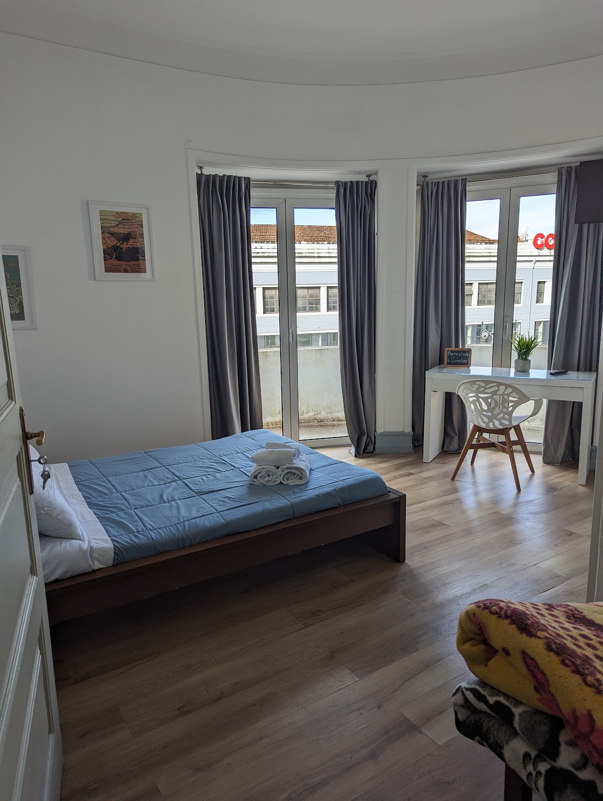 Guest House Infante Dom Henrique photo 2, pension accommodation in Coimbra on the Camino Portuguese
