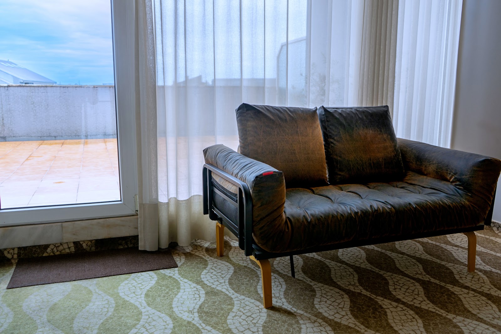 WOT Porto photo 7, hotel accommodation in Porto on the Camino Portuguese