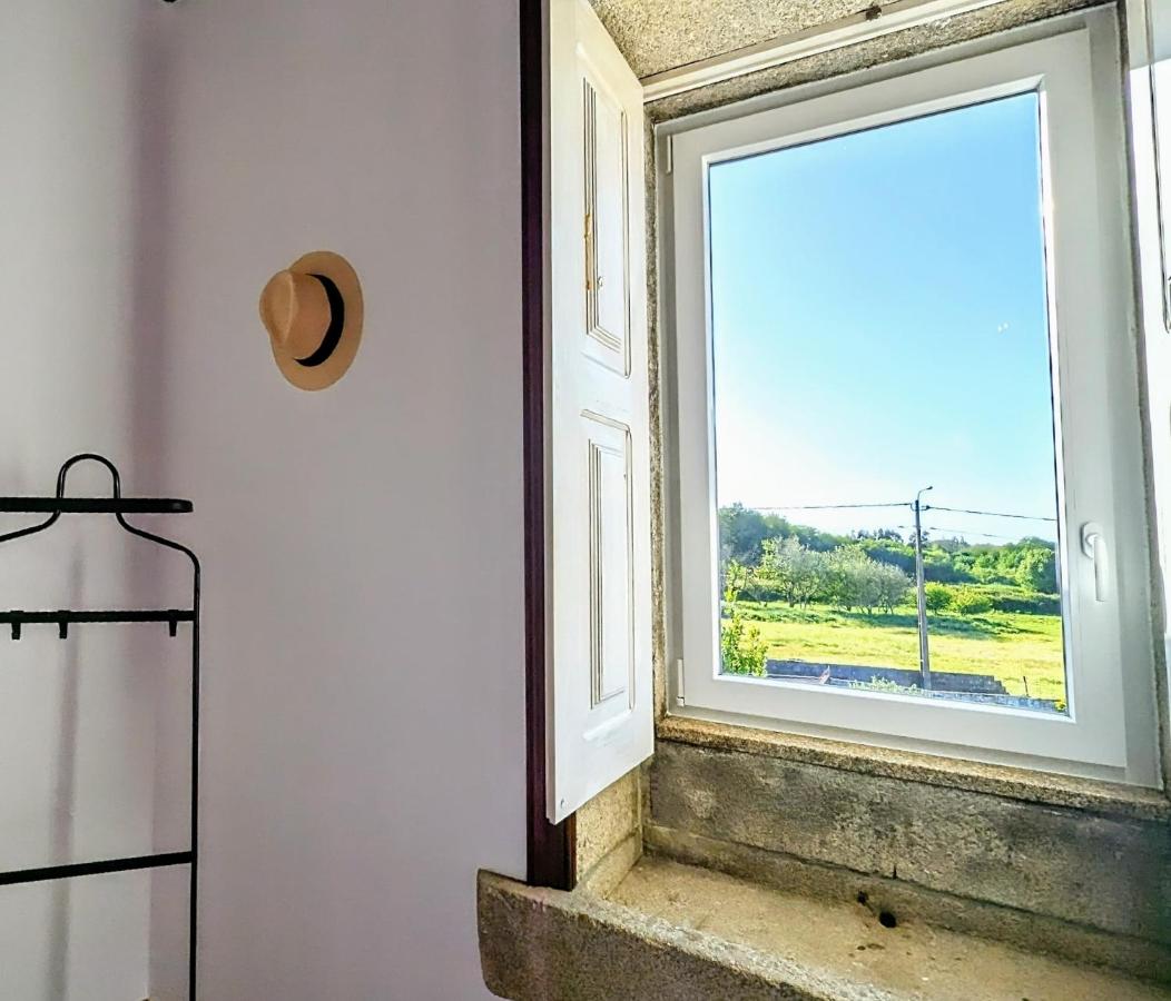 Torre de Santiago Guest House photo 5, pension accommodation in Vila Praia de Ancora on the Camino Portuguese