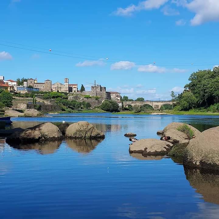 Casa Dourada photo 6, apartment accommodation in Barcelos on the Camino Portuguese