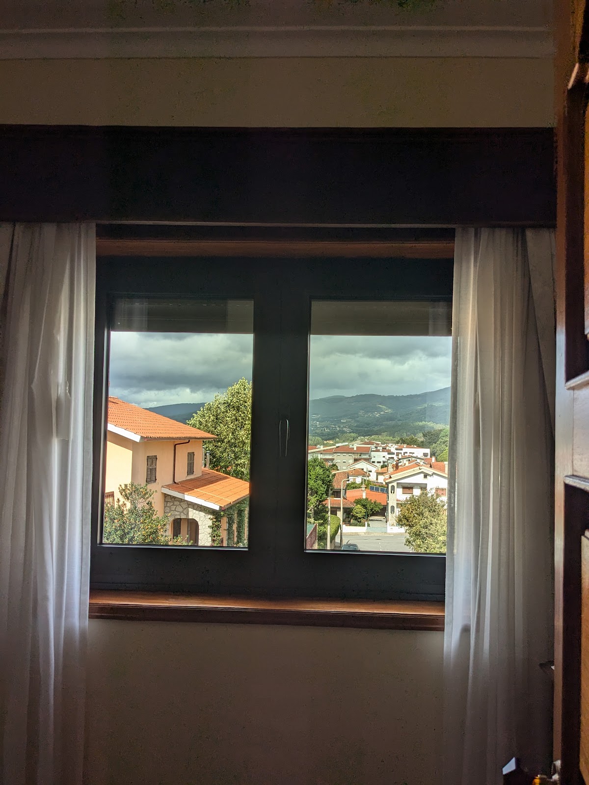 Graciosa Guest House photo 10, pension accommodation in Ponte de Lima on the Camino Portuguese