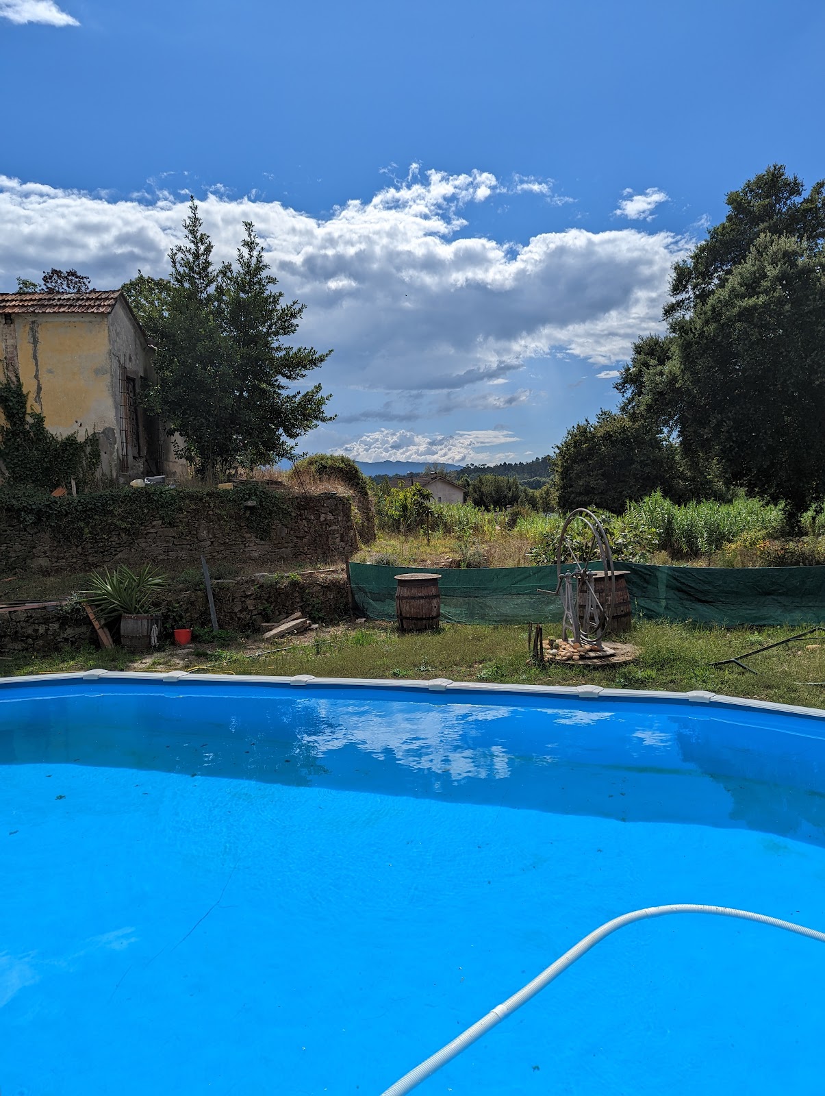 Alojamento e ASA O Brasão photo 3, albergue accommodation in Valenca on the Camino Portuguese