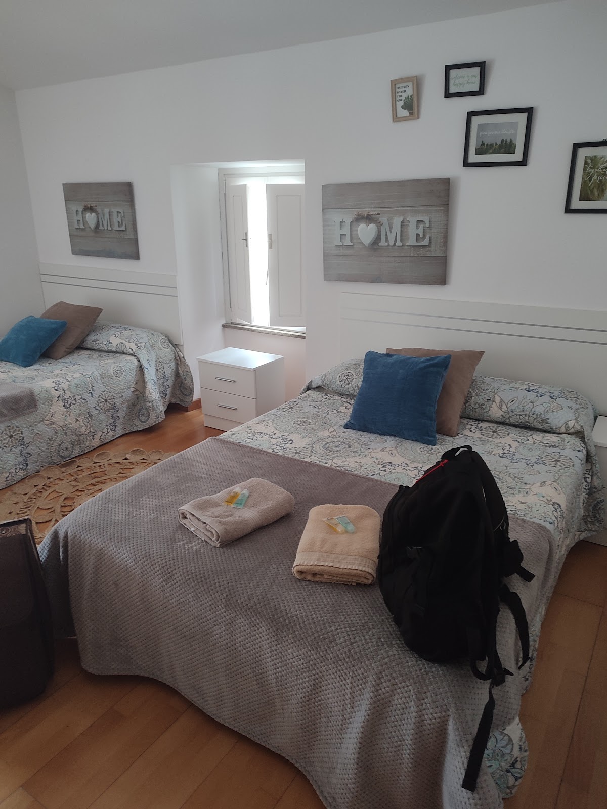 A parada do camiño photo 2, albergue accommodation in Padron on the Camino Portuguese