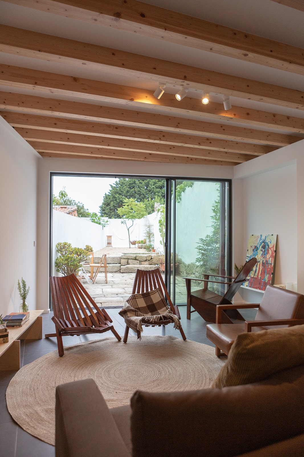 CASA DA COSTA Guest House photo 6, pension accommodation in Vila do Conde on the Camino Portuguese