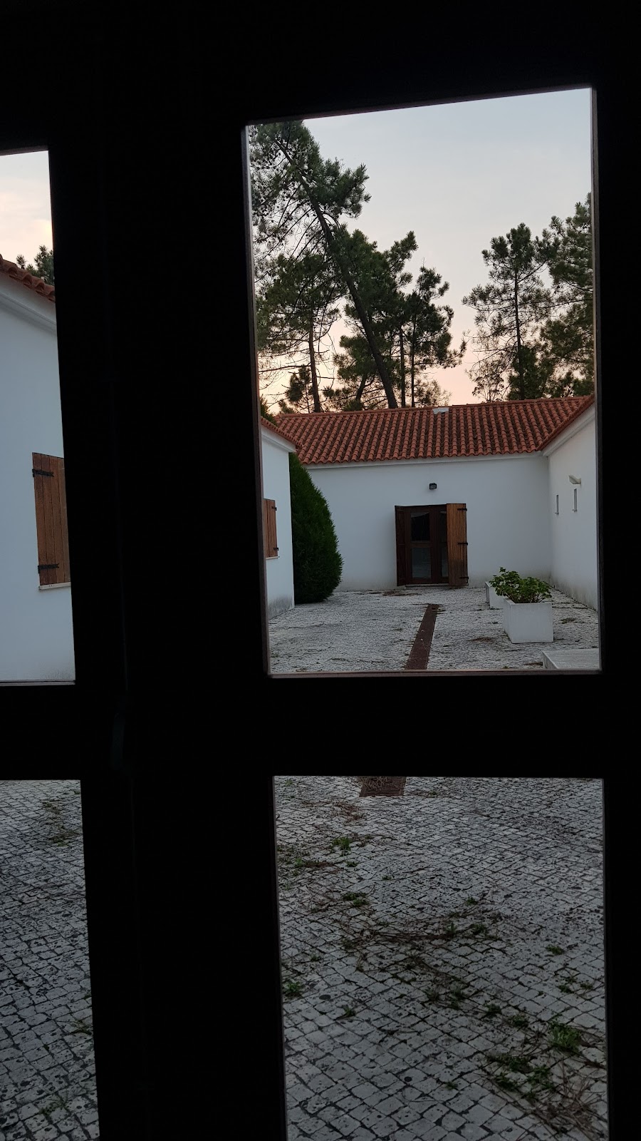 Casa Da Amizade photo 2, albergue accommodation in Ansiao on the Camino Portuguese