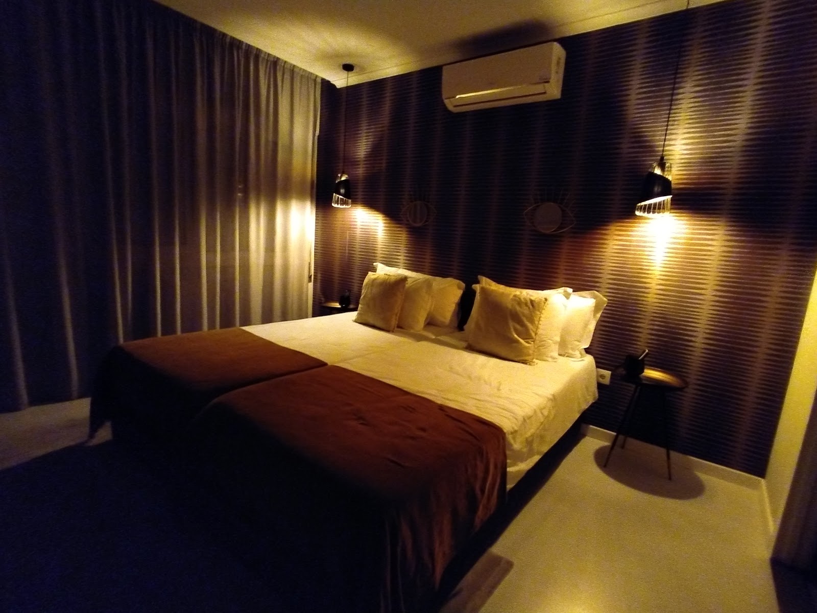 Bus Station SUITES&STUDIOS photo 5, apartment accommodation in Coimbra on the Camino Portuguese