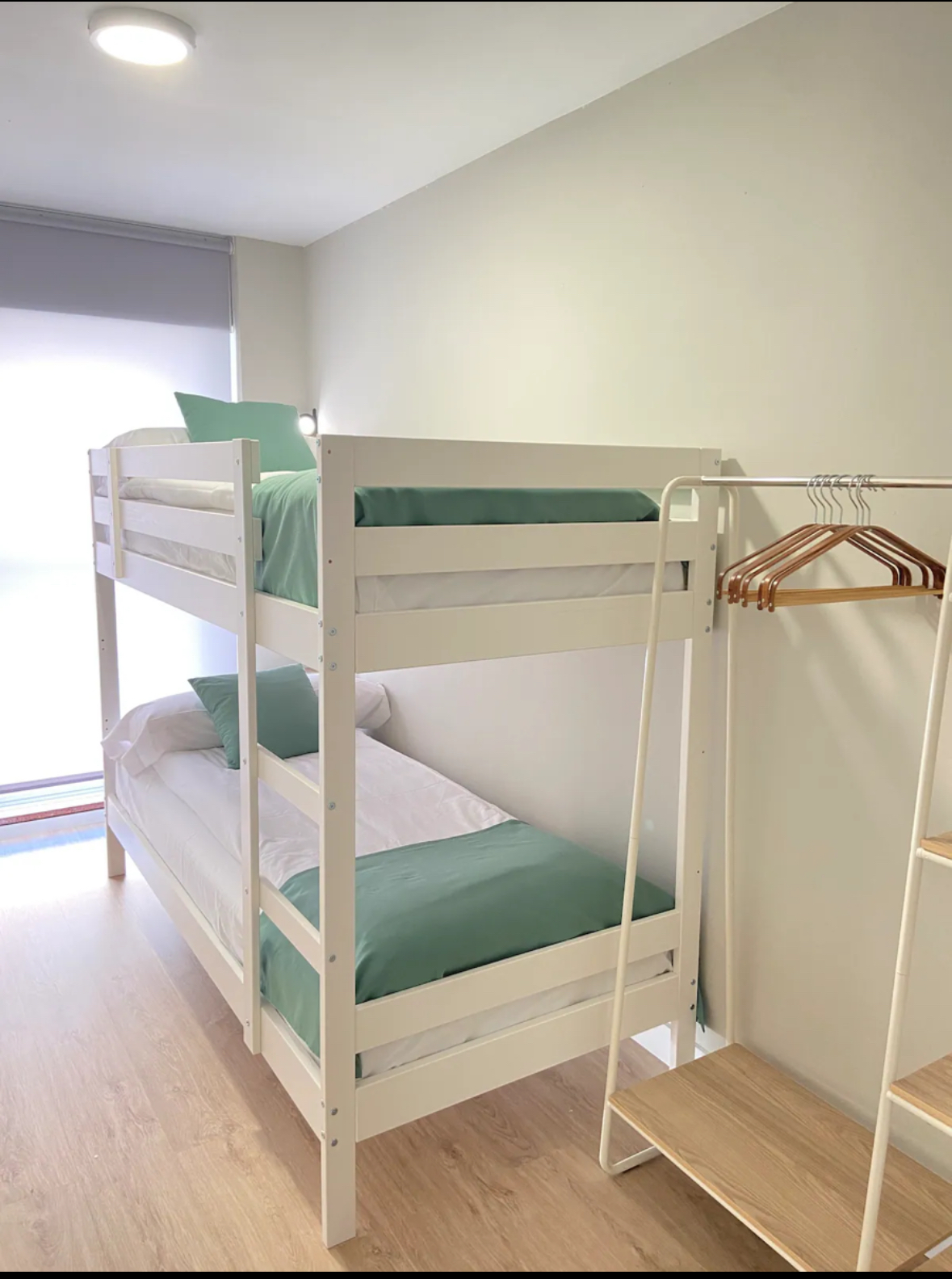 Buen Camino Redondela photo 10, apartment accommodation in Redondela on the Camino Portuguese