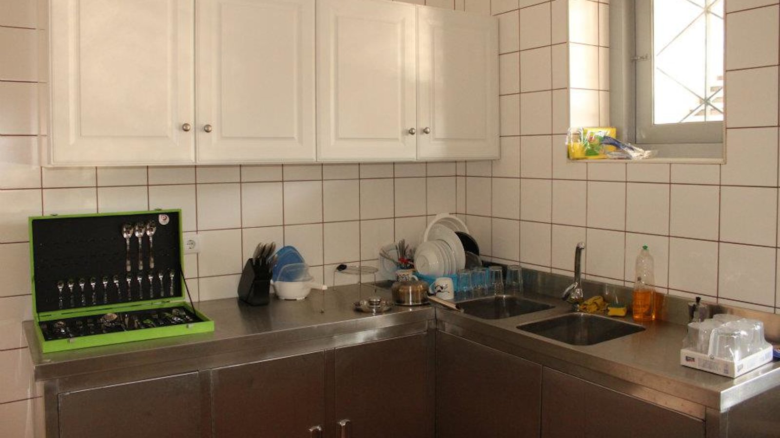 BE Coimbra Hostel Rivoli photo 8, albergue accommodation in Coimbra on the Camino Portuguese