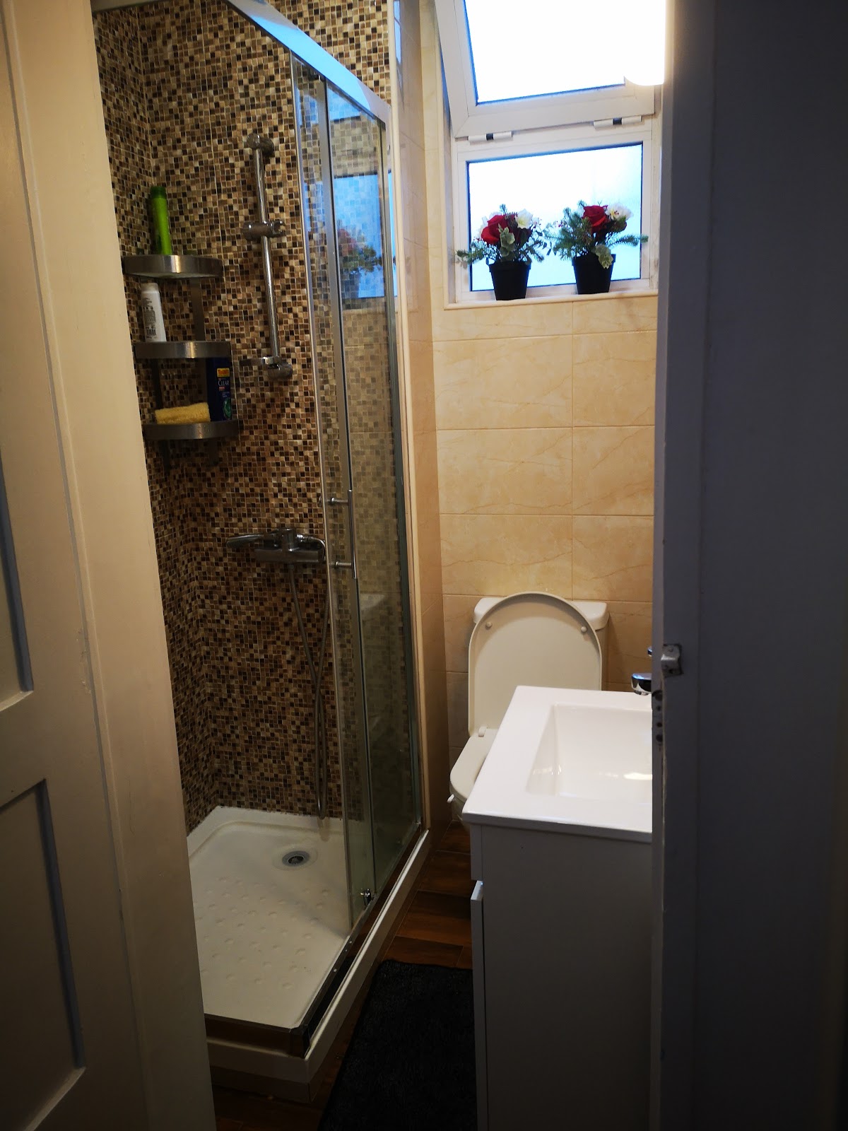 Hostel Paraiso da Penha photo 9, hotel accommodation in Lisbon on the Camino Portuguese