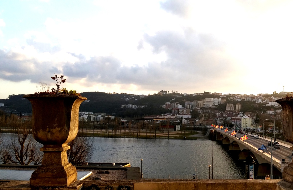 Coimbra Portagem Hostel photo 9, albergue accommodation in Coimbra on the Camino Portuguese
