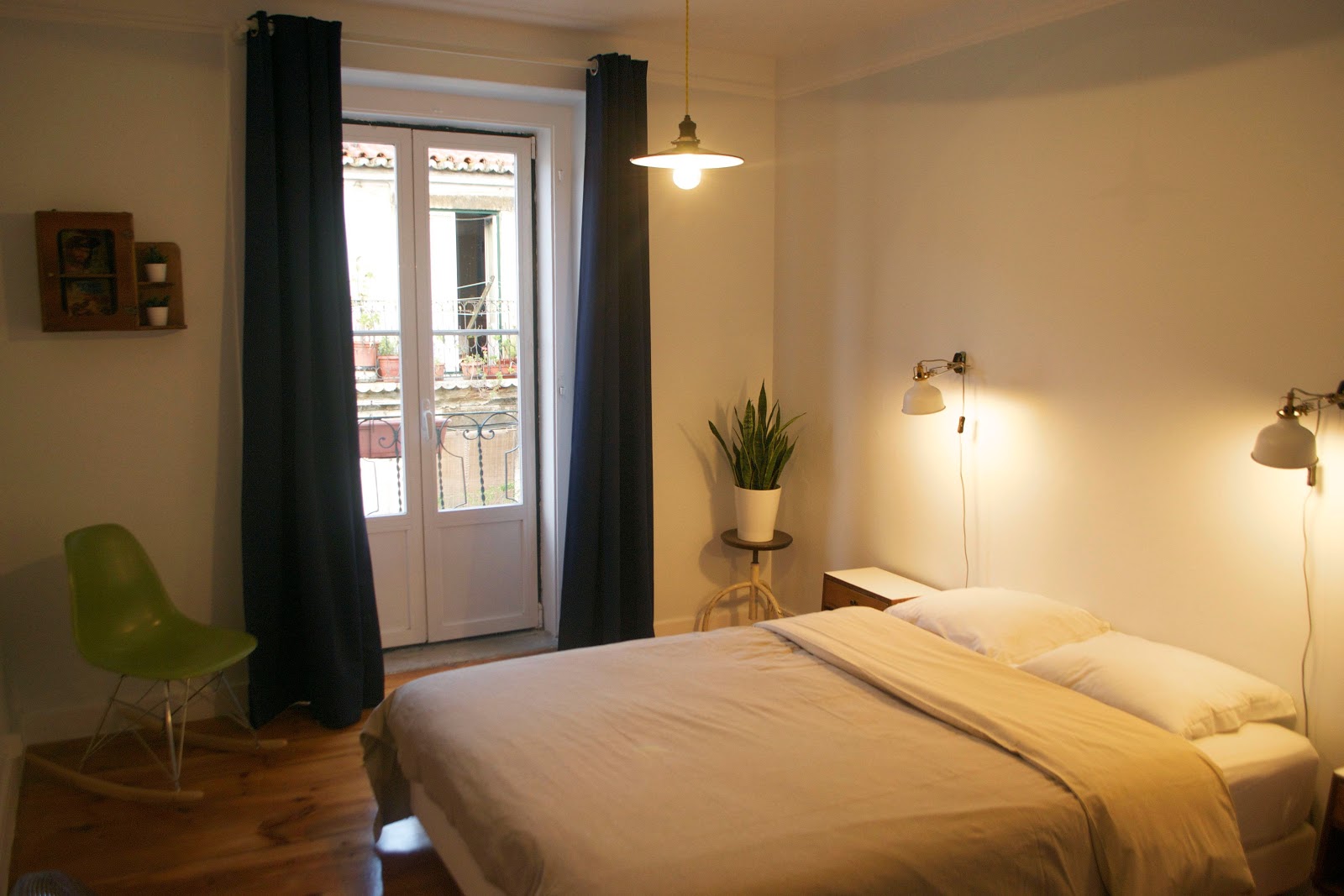 Goodnight Hostel photo 7, albergue accommodation in Lisbon on the Camino Portuguese