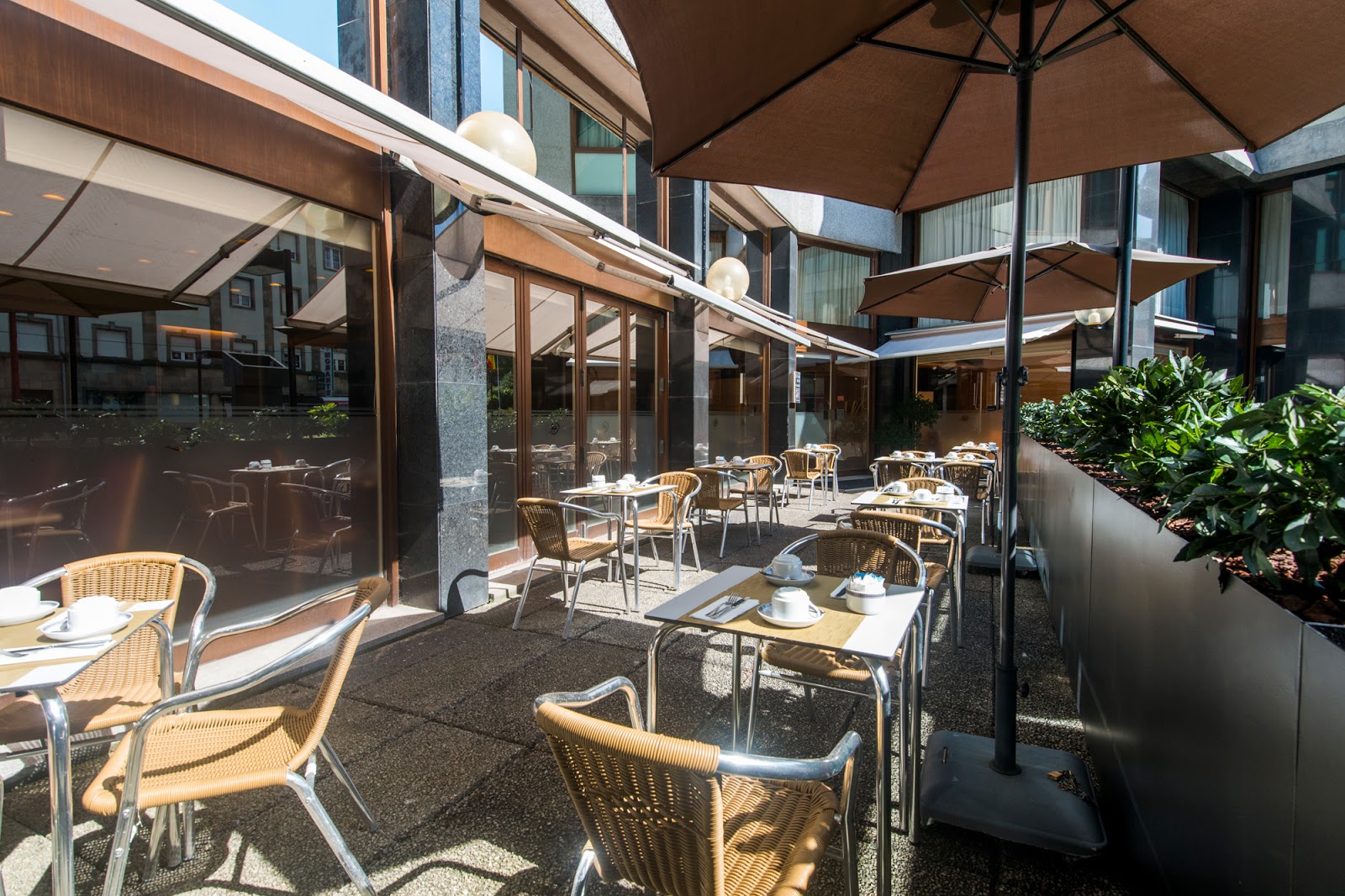 Hotel Dom Henrique Downtown photo 10, hotel accommodation in Porto on the Camino Portuguese