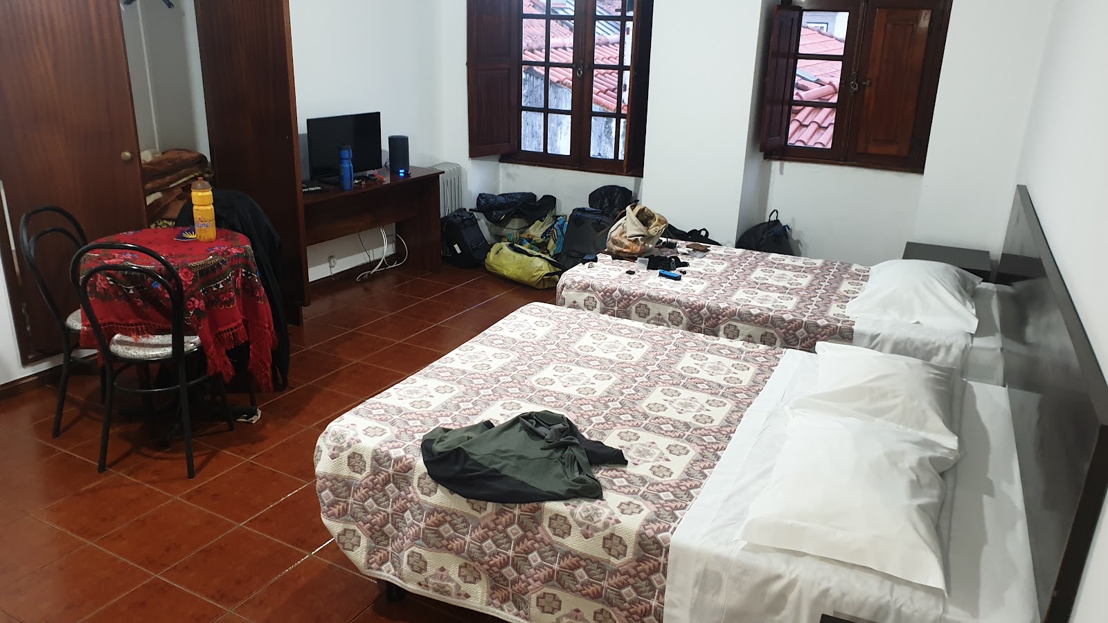 Hospedaria Senhora do Carmo photo 6, pension accommodation in Viana do Castelo on the Camino Portuguese