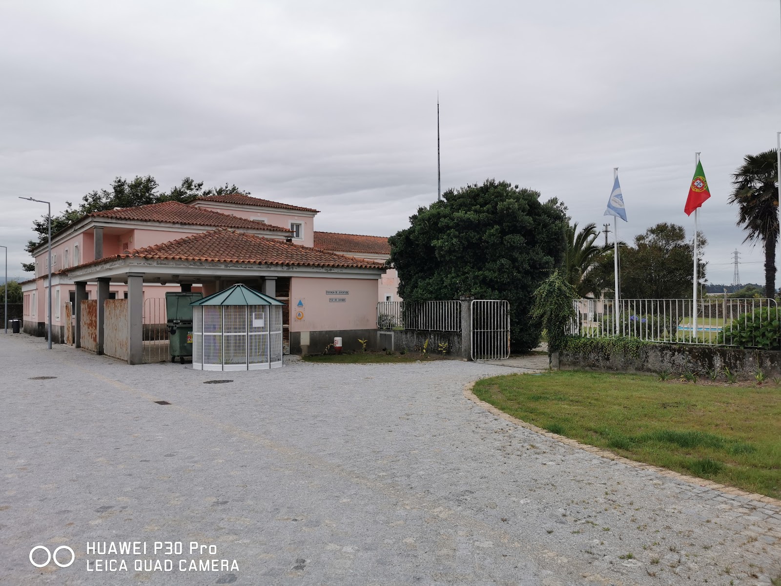HI Ofir – Pousada de Juventude photo 4, albergue accommodation in Fao on the Camino Portuguese
