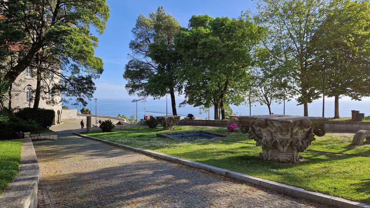 Casa Milia, apartment accommodation in Marinhas on the Camino Portuguese