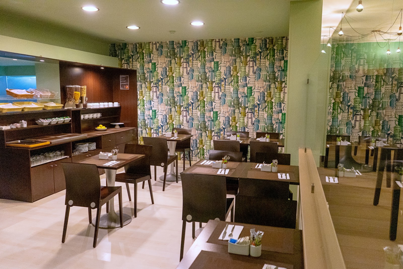 WOT Porto photo 8, hotel accommodation in Porto on the Camino Portuguese