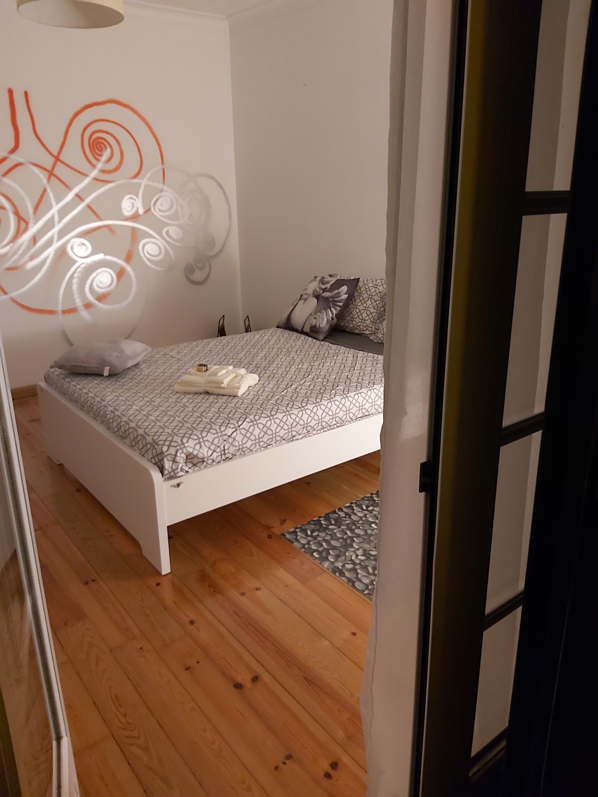 Casa Carlota - guest house photo 10, pension accommodation in Ponte de Lima on the Camino Portuguese