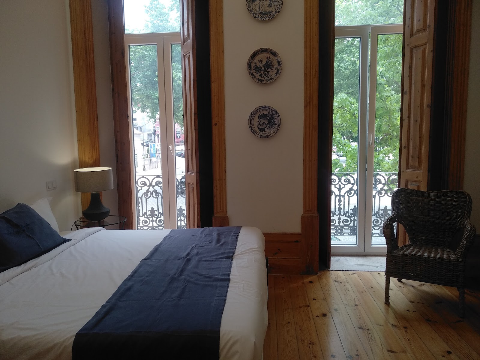 Casa da Praça Square Suites photo 2, apartment accommodation in Coimbra on the Camino Portuguese