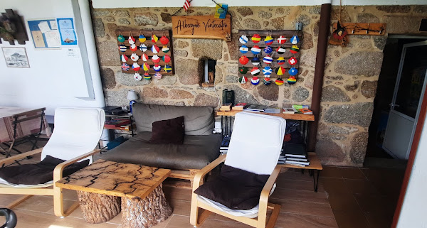 Albergue Vintecatro photo 5, albergue accommodation in Caldas de Reis on the Camino Portuguese
