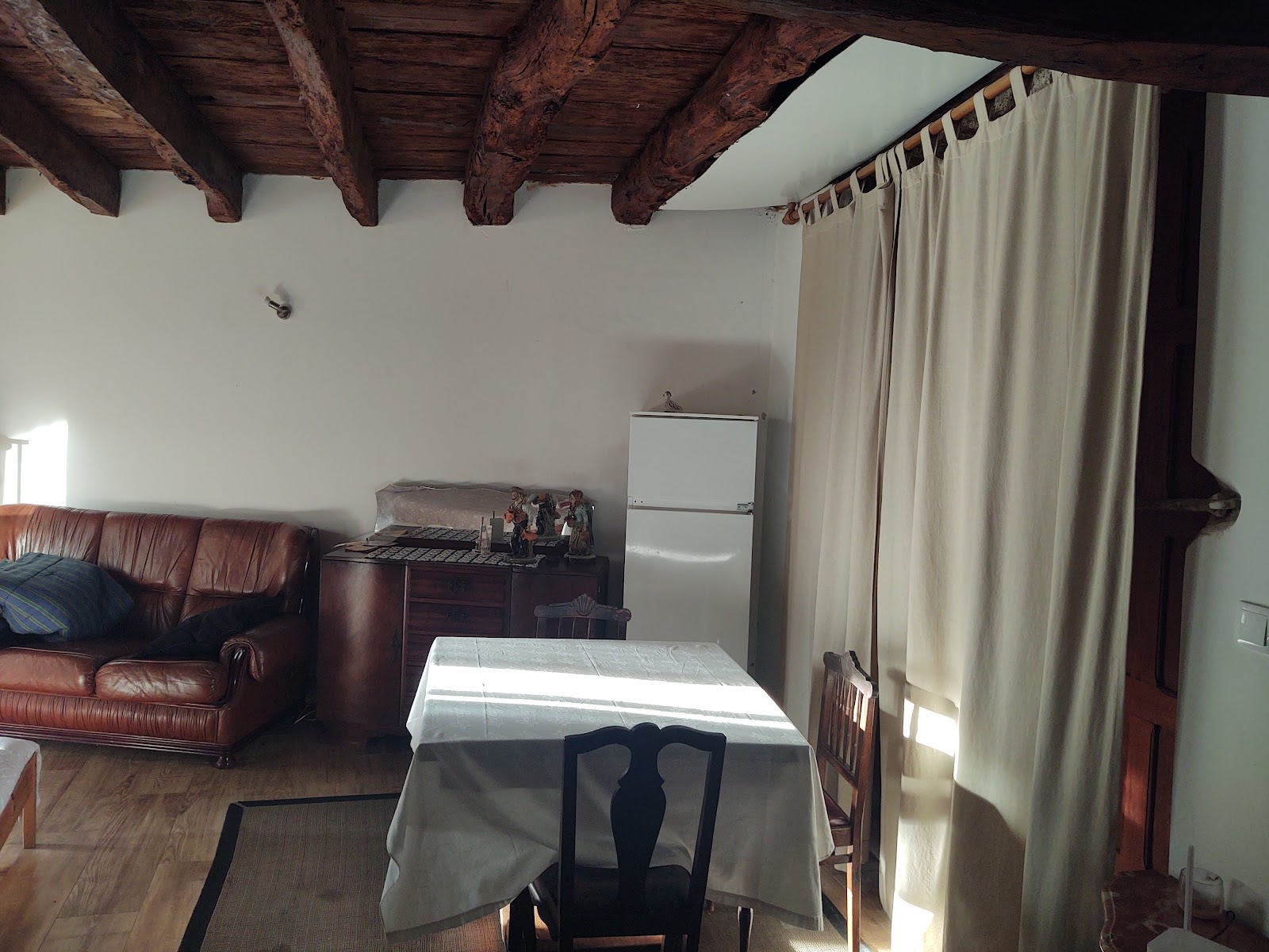 Casa das Pombas photo 3, albergue accommodation in Barcelos on the Camino Portuguese