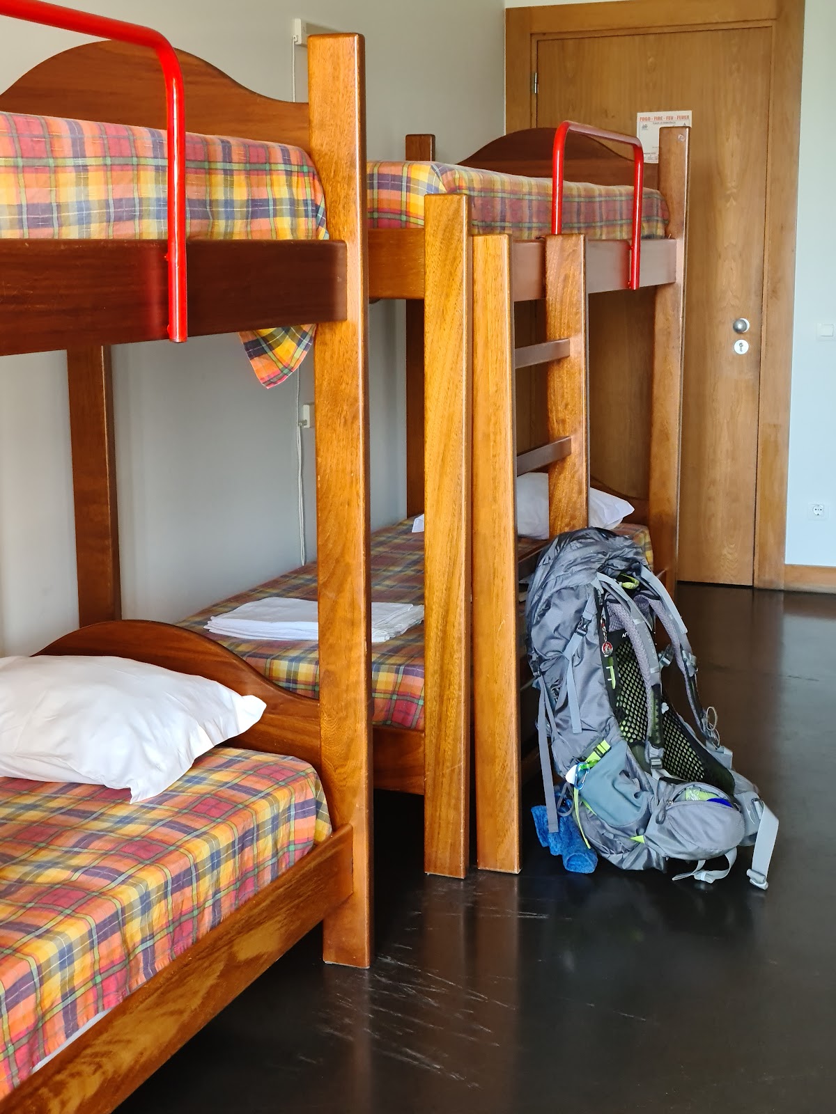 HI Viana do Castelo – Pousada de Juventude photo 6, albergue accommodation in Viana do Castelo on the Camino Portuguese