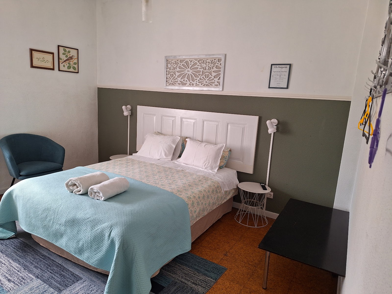 Villa Margarida photo 6, albergue accommodation in Viana do Castelo on the Camino Portuguese