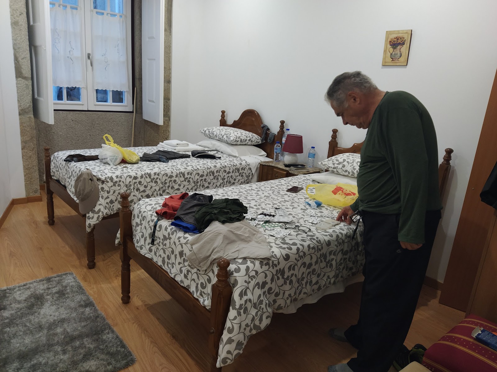 Casa da Vila photo 7, pension accommodation in Ponte de Lima on the Camino Portuguese