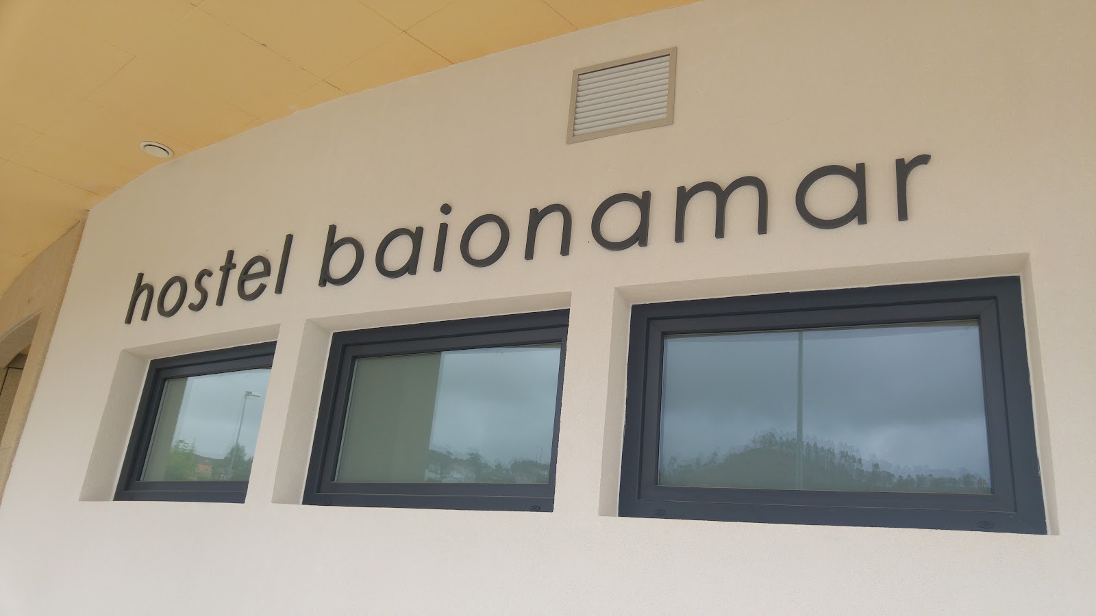 Hostel Albergue Baionamar photo 5, albergue accommodation in Baiona on the Camino Portuguese