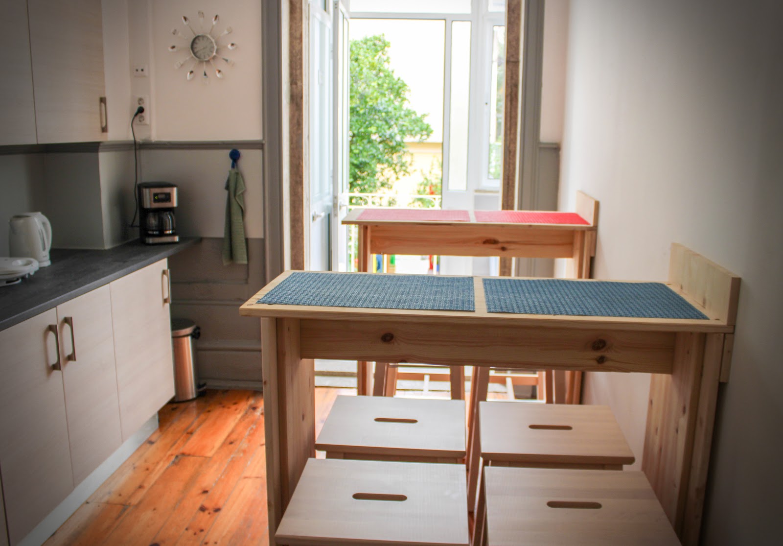 By Doors Hostel Porto photo 9, albergue accommodation in Porto on the Camino Portuguese