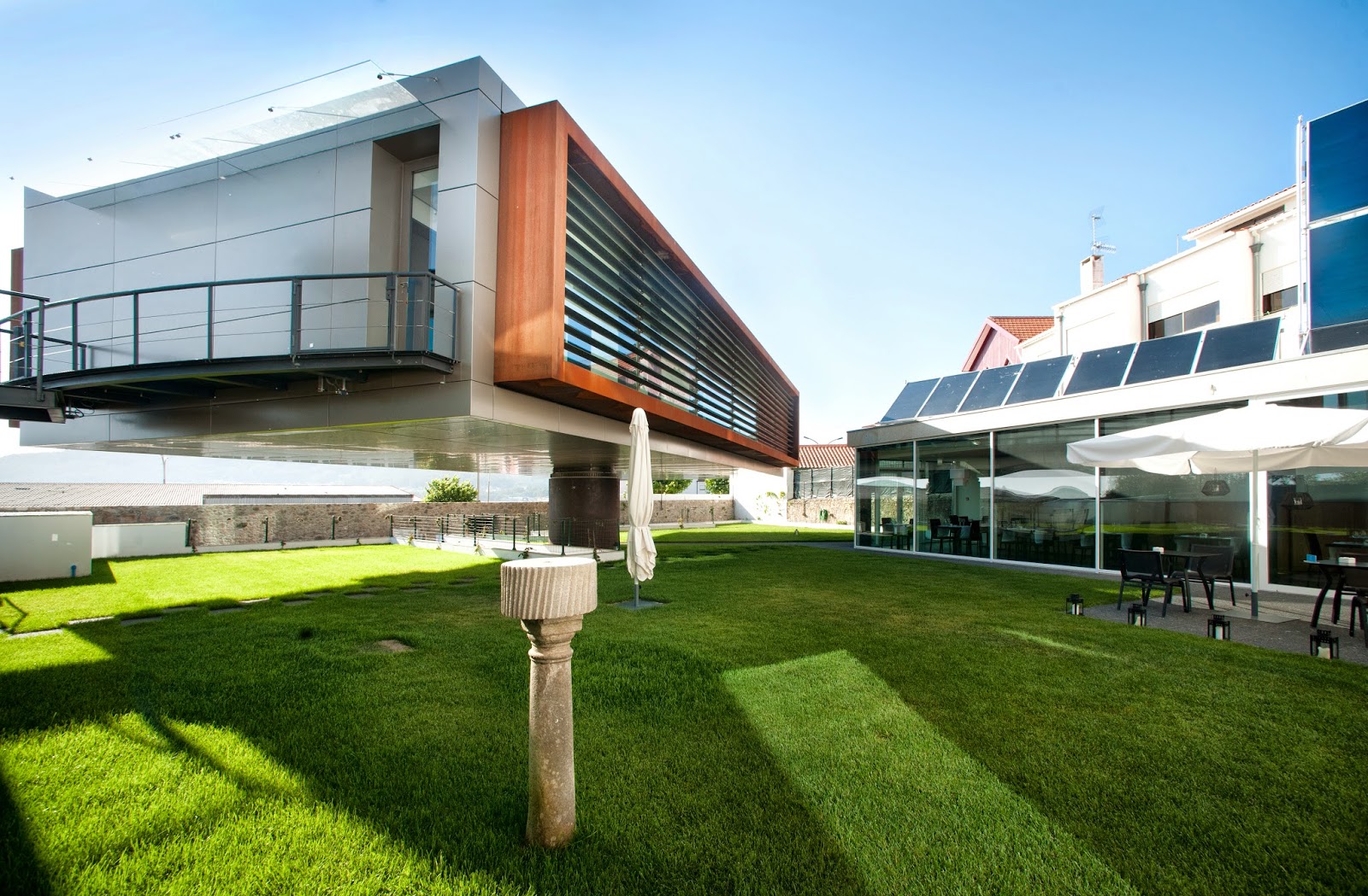 Design&Wine Hotel, hotel accommodation in Caminha on the Camino Portuguese