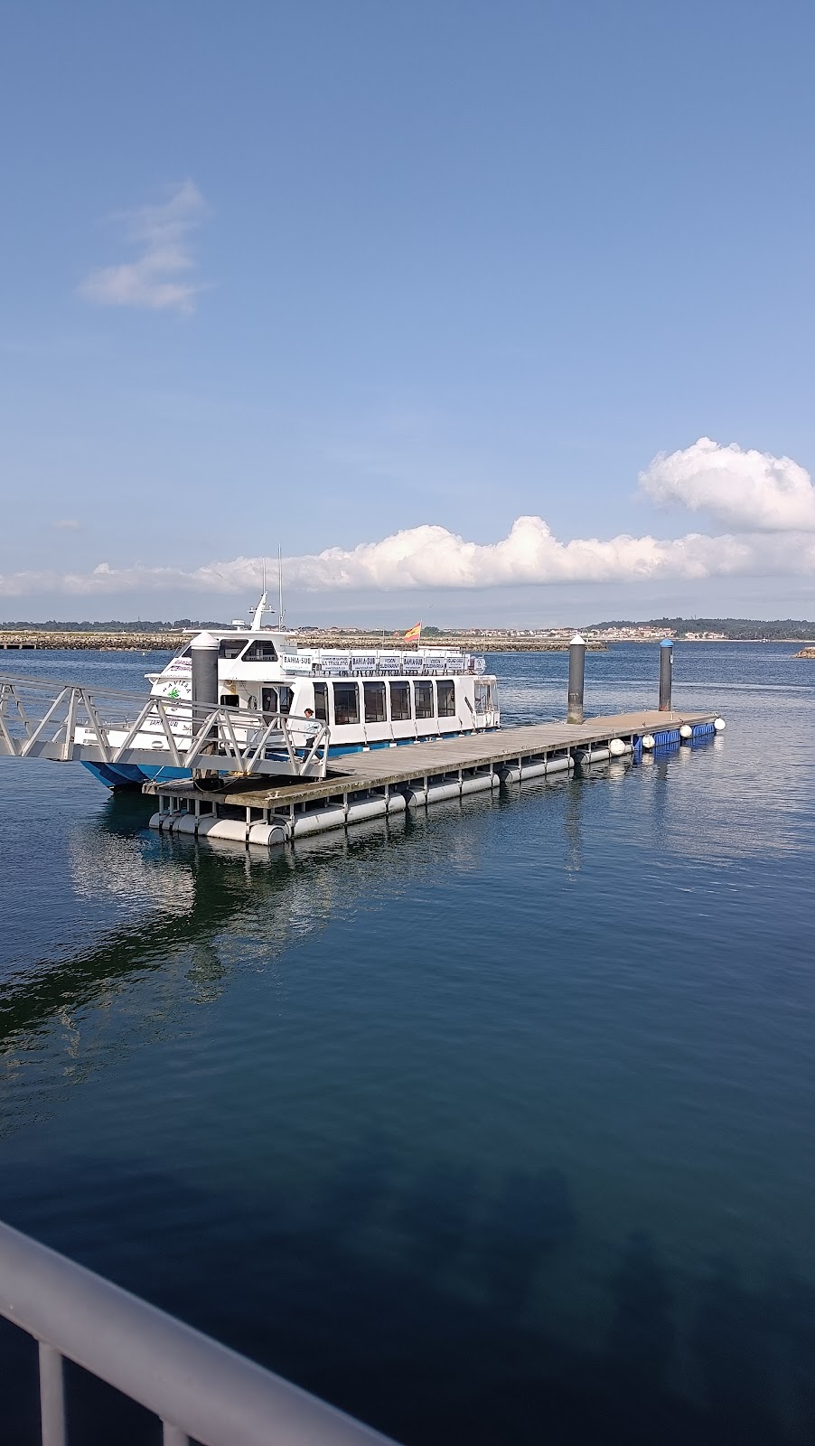 ALBERGUE TURISTICO A SALAZON, albergue accommodation in Vilanova de Arousa on the Camino Portuguese