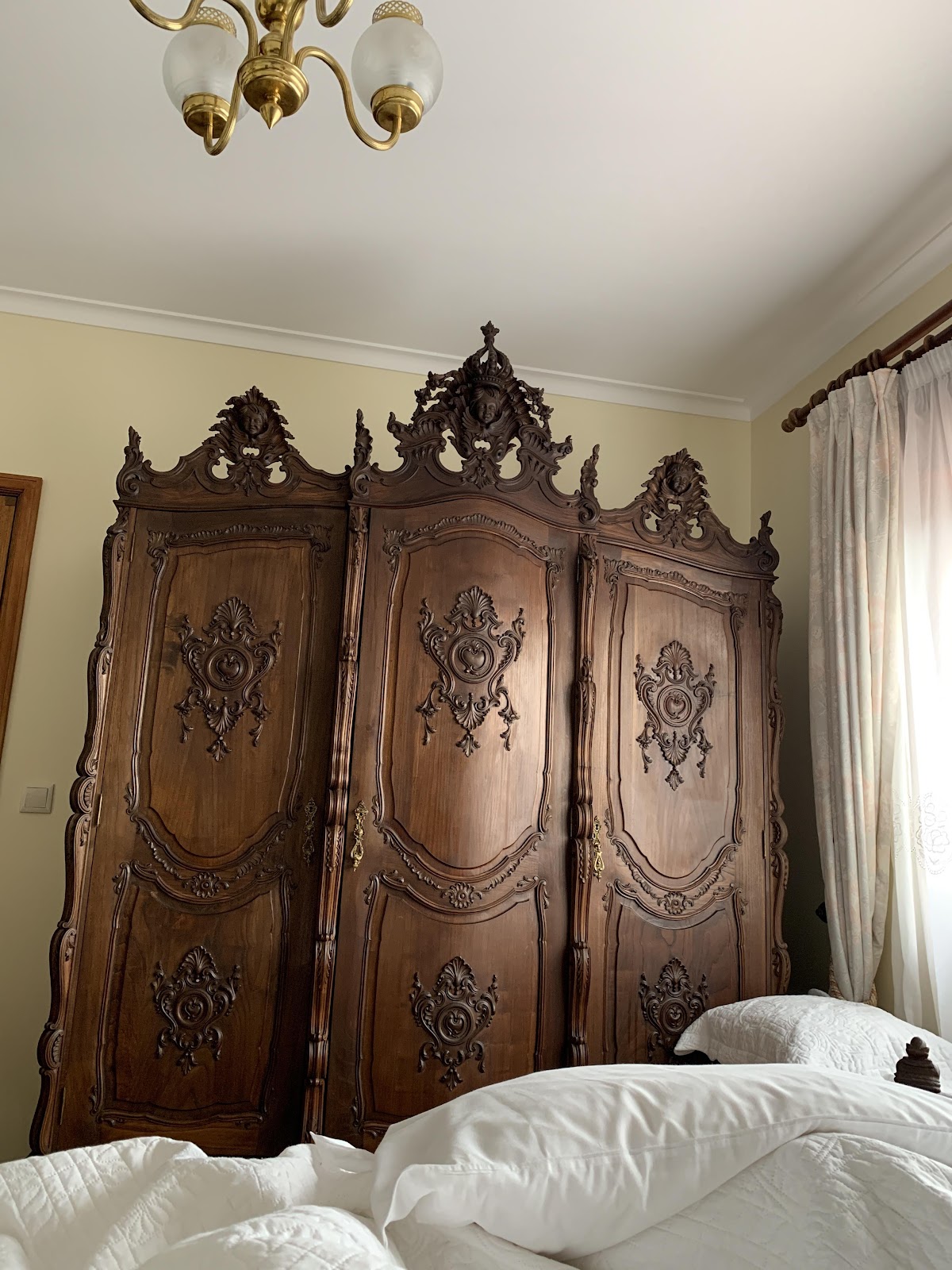 Graciosa Guest House photo 8, pension accommodation in Ponte de Lima on the Camino Portuguese