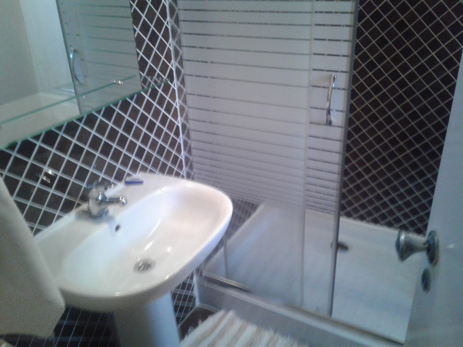 Ribeirotel photo 9, hotel accommodation in Albergaria-a-Velha on the Camino Portuguese