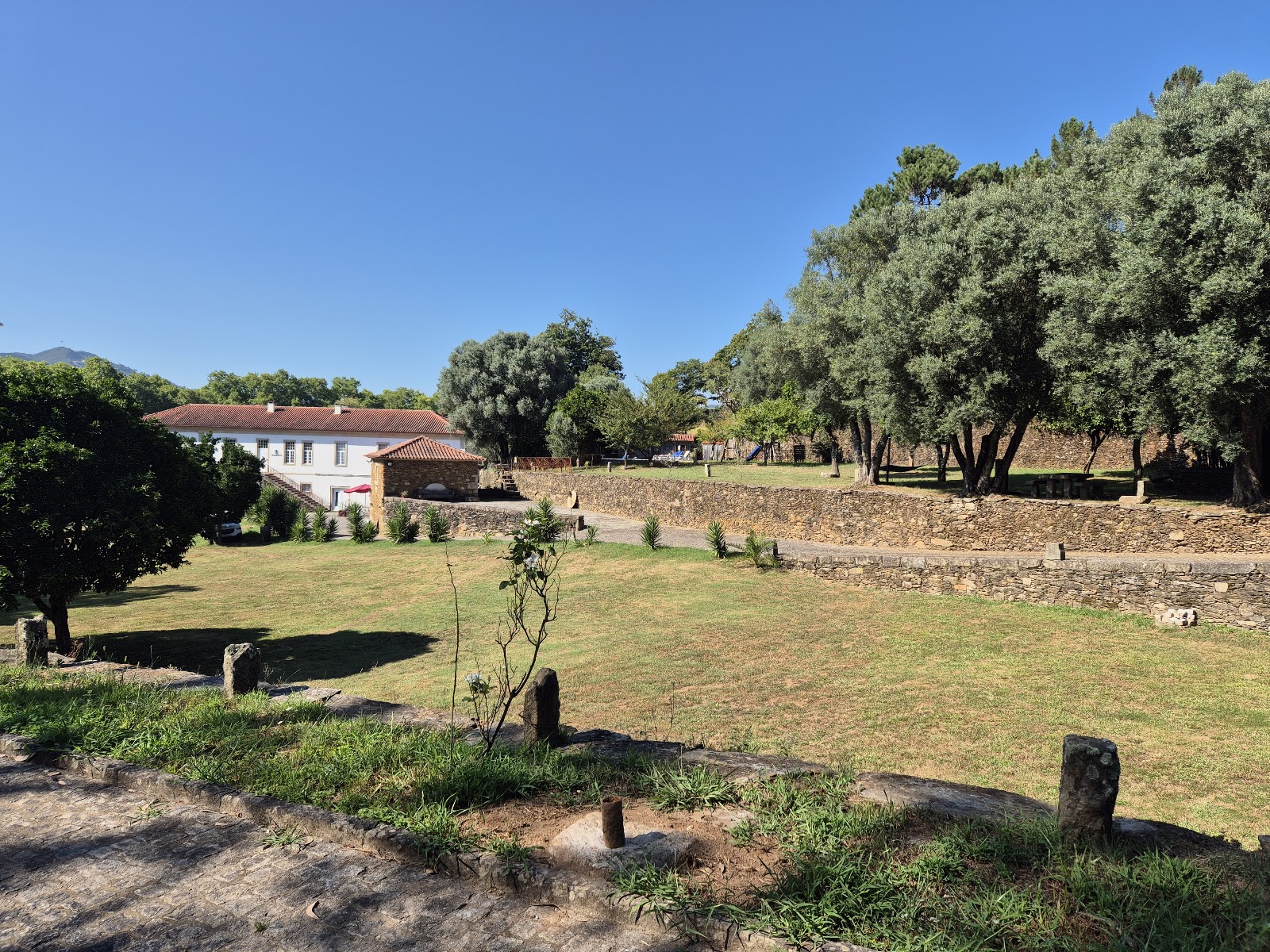 Quinta da Baldrufa - Alojamento Local photo 4, apartment accommodation in Ponte de Lima on the Camino Portuguese
