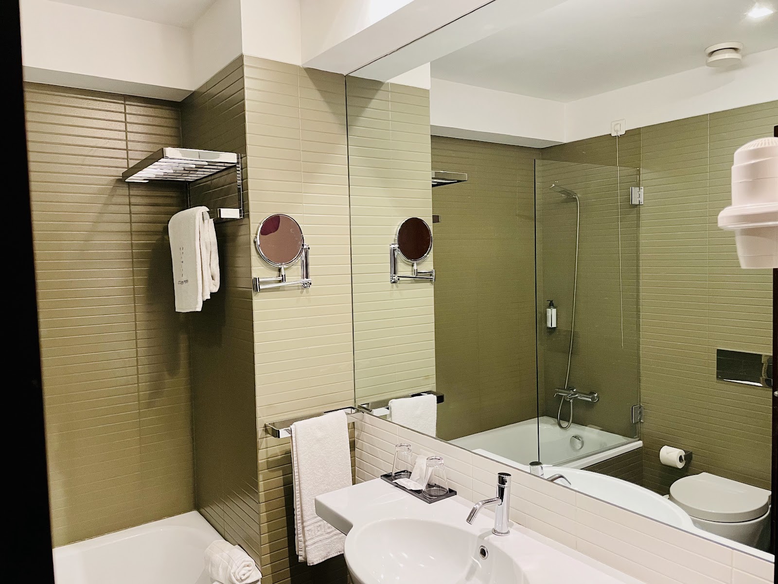 Porto Trindade Hotel photo 8, hotel accommodation in Porto on the Camino Portuguese