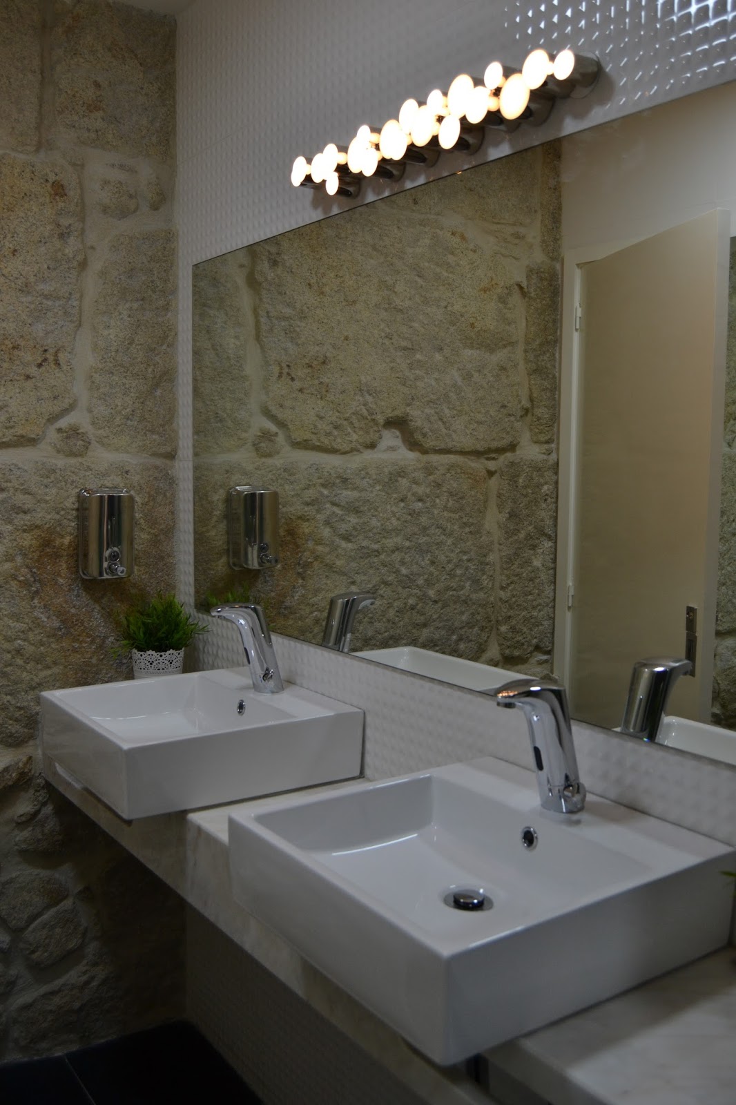 Happy Porto Hostel photo 5, albergue accommodation in Porto on the Camino Portuguese