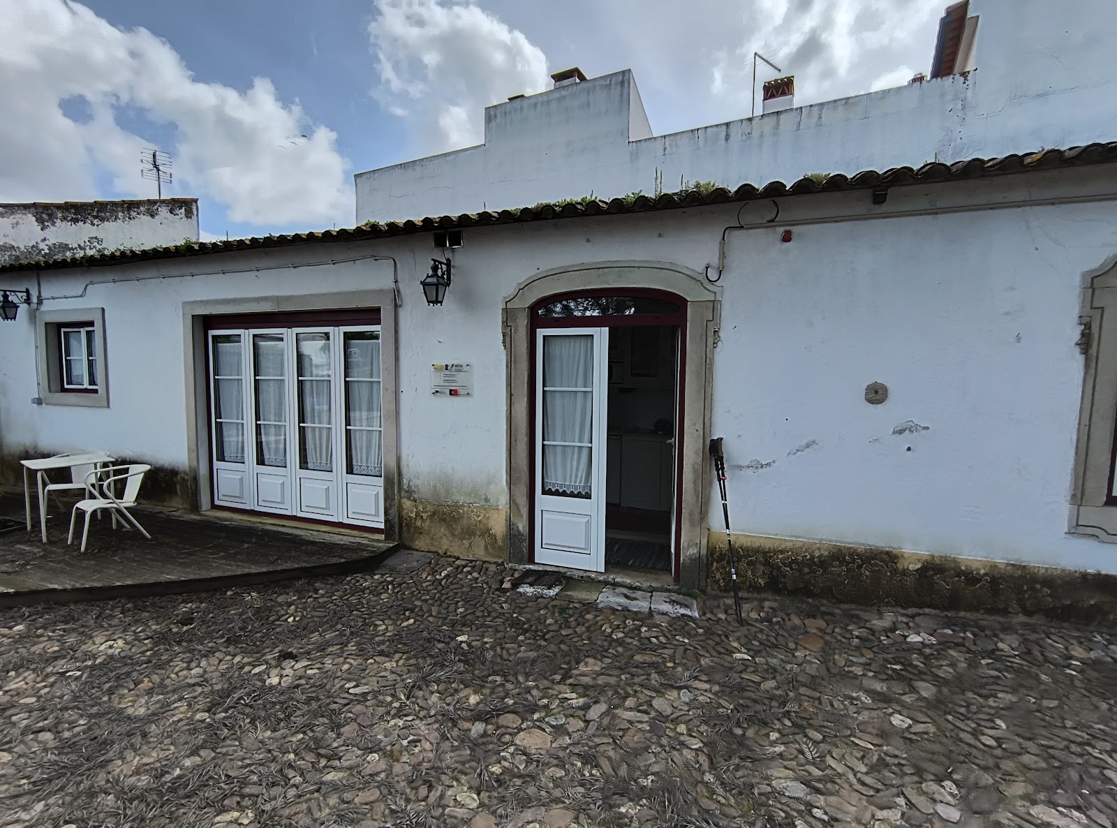 Albergue Solo Duro photo 7, albergue accommodation in Golega on the Camino Portuguese