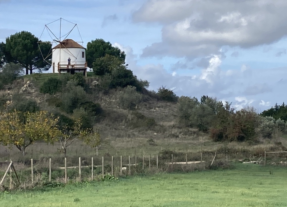 Casinha da Lima photo 7, albergue accommodation in Rabacal on the Camino Portuguese