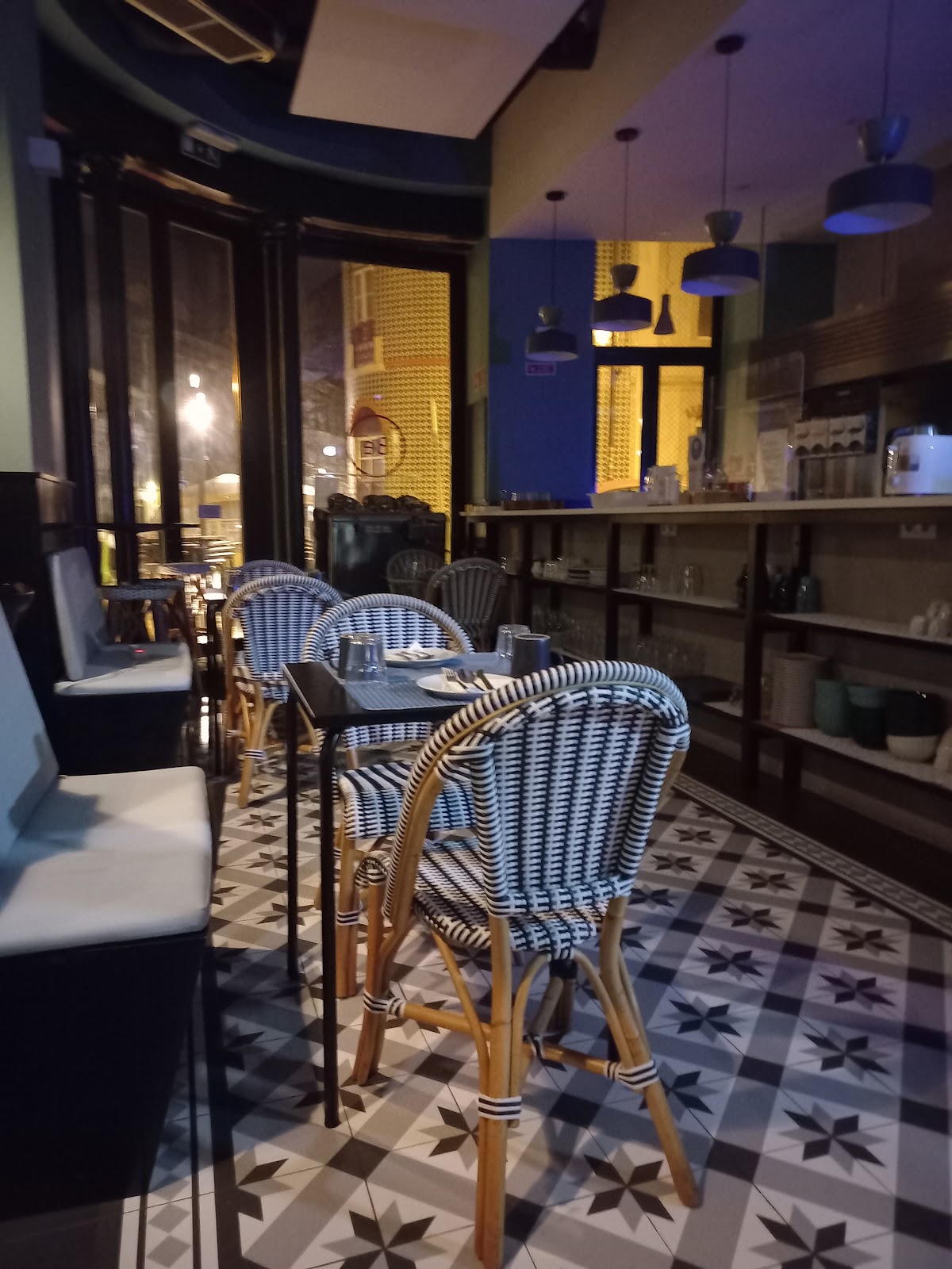 Be Lisbon Hostel Intendente photo 6, albergue accommodation in Lisbon on the Camino Portuguese