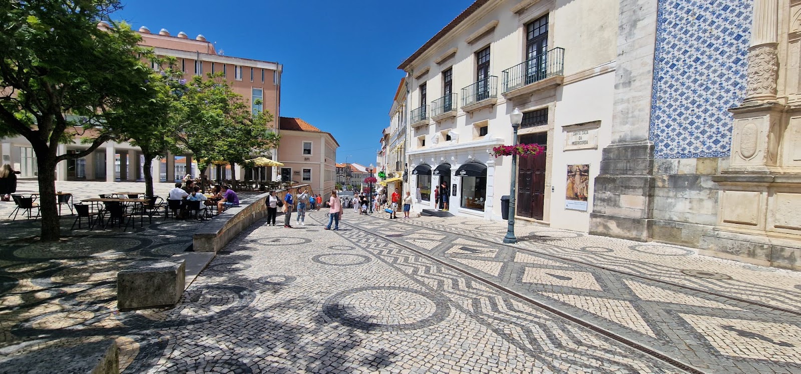 Quarto & Pasta Guesthouse photo 9, pension accommodation in Coimbra on the Camino Portuguese