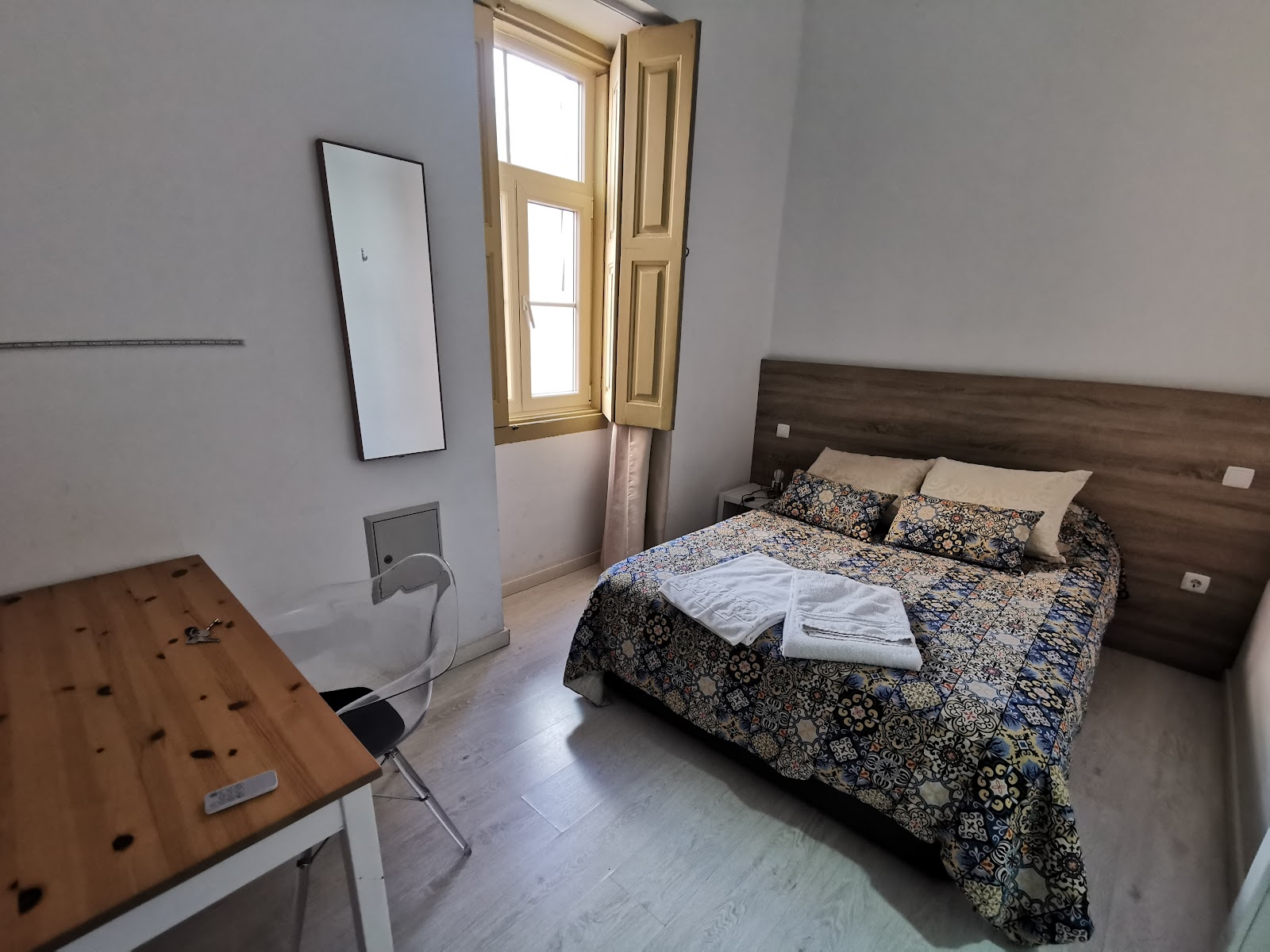 Águeda Hostel And Friends photo 2, albergue accommodation in Agueda on the Camino Portuguese