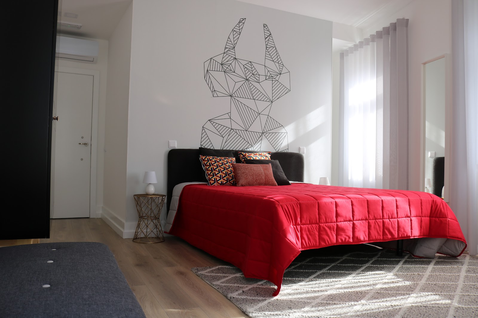 In Barcelos Hostel & Guest House photo 2, albergue accommodation in Barcelos on the Camino Portuguese