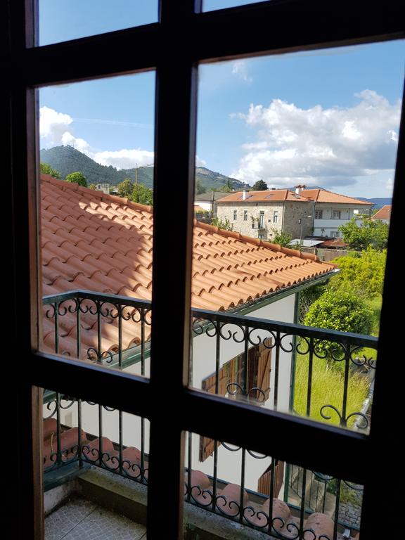 Casa Carlota - guest house photo 8, pension accommodation in Ponte de Lima on the Camino Portuguese